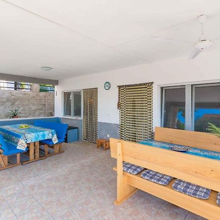 Apartment Susnjar/Biograd Riviera 17877 Kruševo المظهر الخارجي الصورة