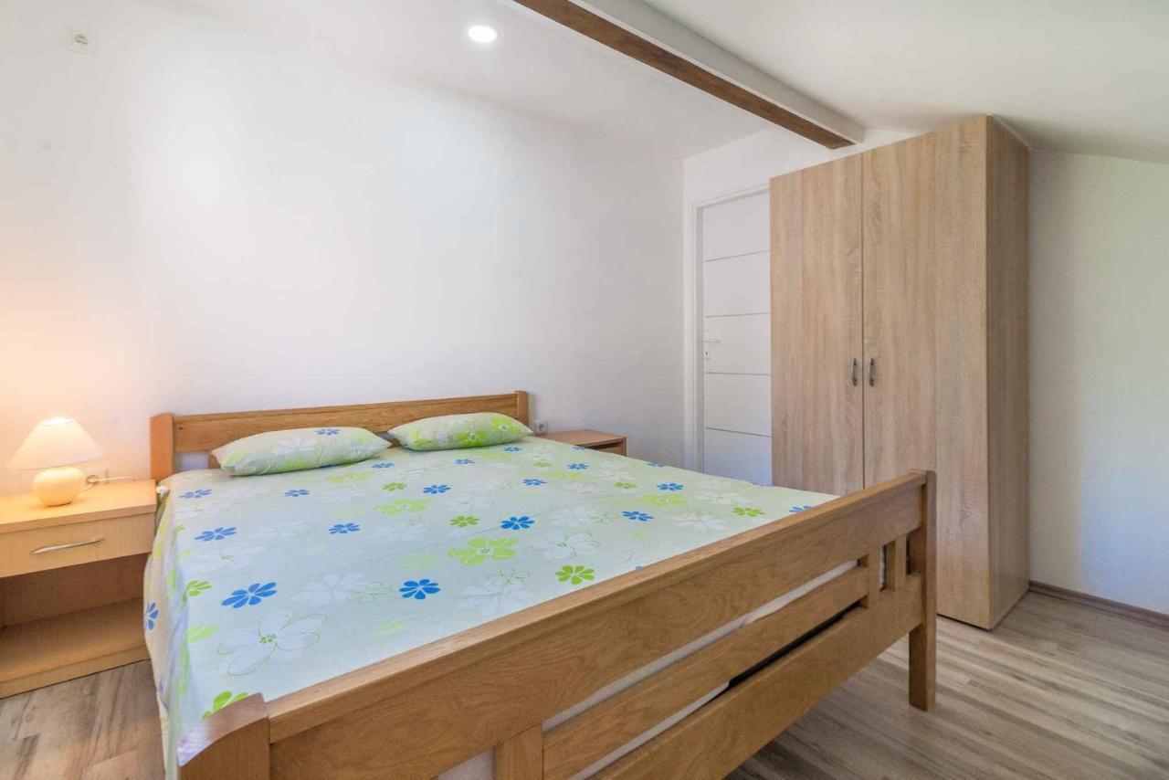 Apartment Susnjar/Biograd Riviera 17877 Kruševo المظهر الخارجي الصورة