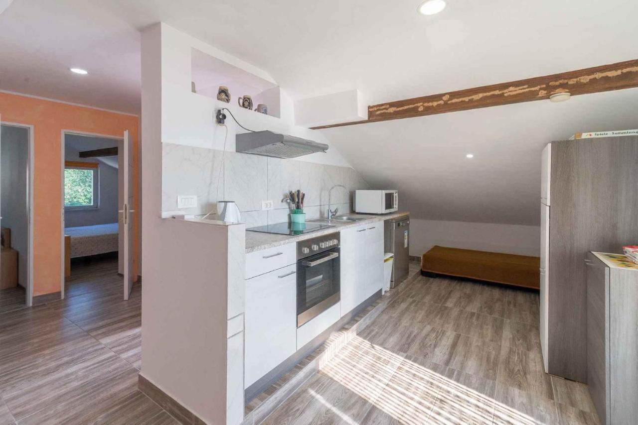 Apartment Susnjar/Biograd Riviera 17877 Kruševo المظهر الخارجي الصورة
