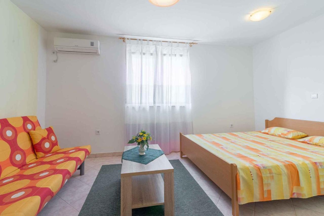 Apartment Susnjar/Biograd Riviera 17877 Kruševo المظهر الخارجي الصورة