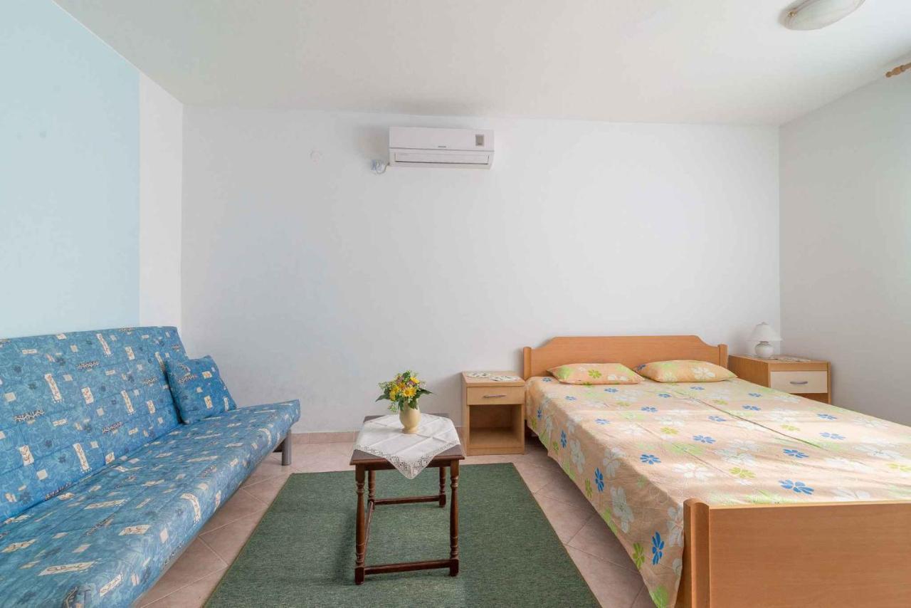 Apartment Susnjar/Biograd Riviera 17877 Kruševo المظهر الخارجي الصورة
