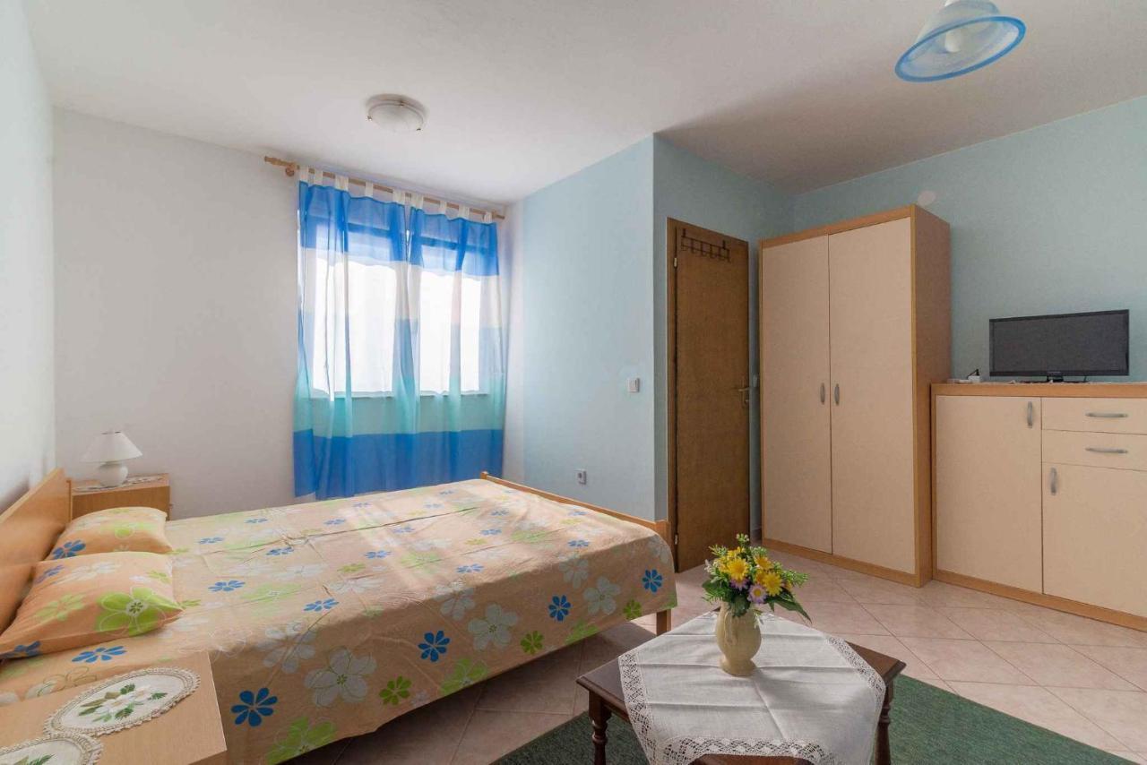 Apartment Susnjar/Biograd Riviera 17877 Kruševo المظهر الخارجي الصورة